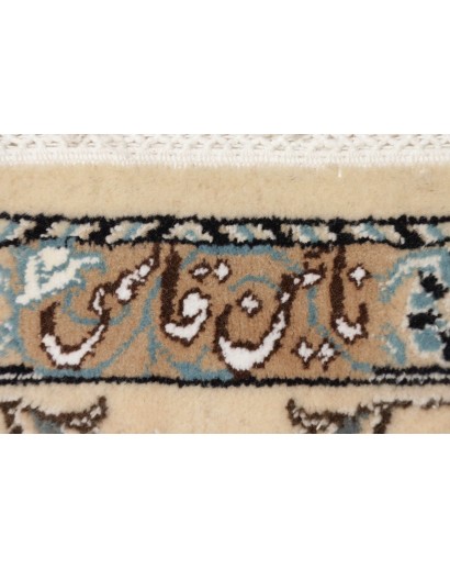 Tappeto Nain 9La Persia bianco 154x250