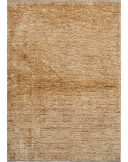 Tappeto Shayan Fine Pakistan marrone 103x145