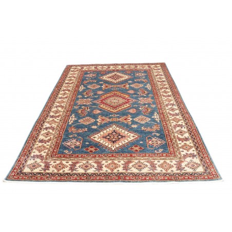 Tappeto Kazak Fine Pakistan beige marrone 172x243
