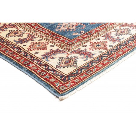 Tappeto Kazak Fine Pakistan beige marrone 172x243