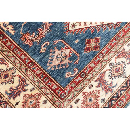 Tappeto Kazak Fine Pakistan beige marrone 172x243
