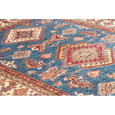 Tappeto Kazak Fine Pakistan beige marrone 172x243