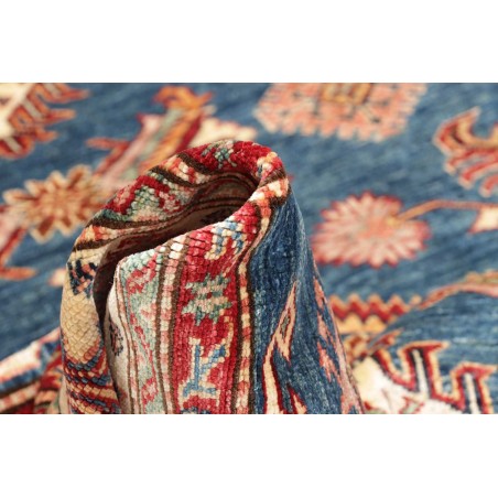 Tappeto Kazak Fine Pakistan beige marrone 172x243