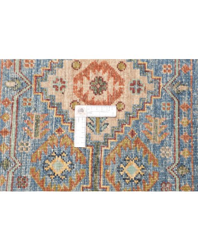 Tappeto Rubin Pakistan bianco marrone 152x203