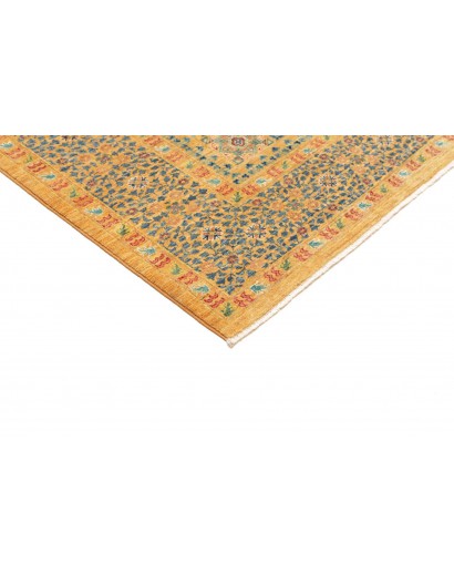 Tappeto Mamlouk Pakistan marrone 207x290