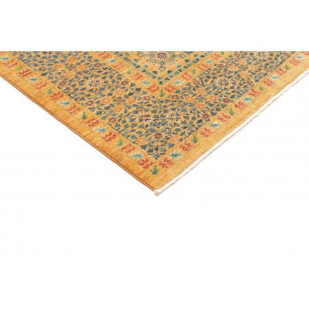 Tappeto Mamlouk Pakistan marrone 207x290