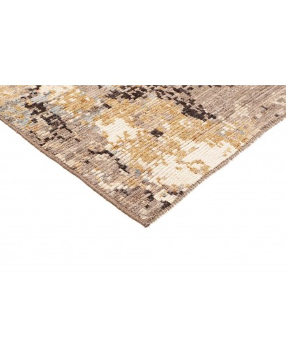 Tappeto beige 164x237