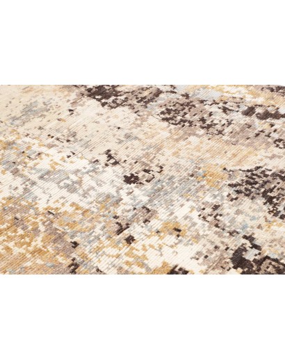 Tappeto beige 164x237