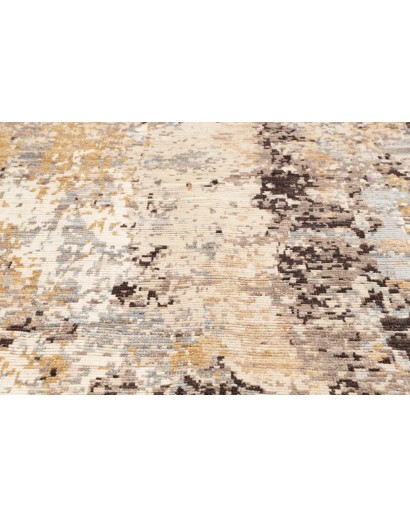 Tappeto beige 164x237
