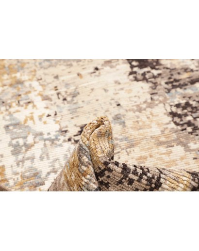 Tappeto beige 164x237
