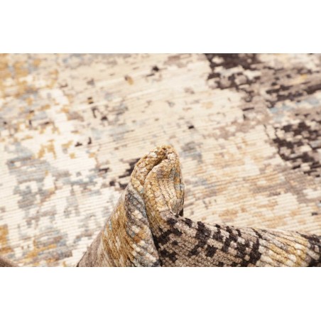Tappeto beige 164x237