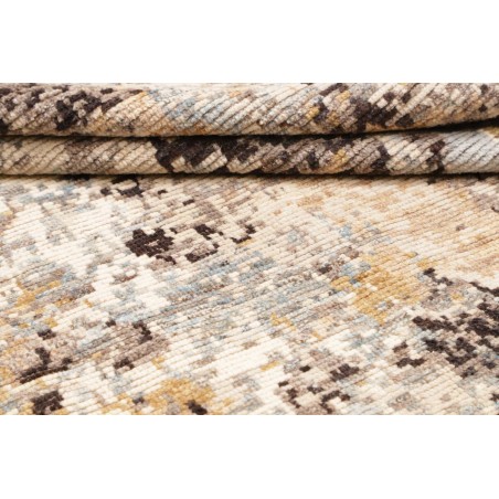 Tappeto beige 164x237