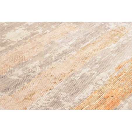 Tappeto bianco rosso 169x239