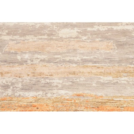 Tappeto bianco rosso 169x239