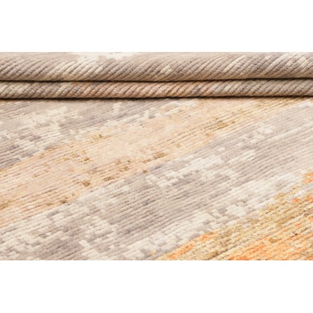 Tappeto bianco rosso 169x239