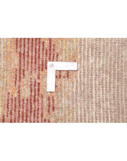 Tappeto bianco rosso 169x239