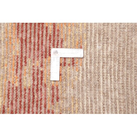 Tappeto bianco rosso 169x239
