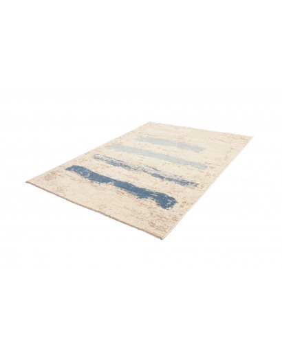Tappeto bianco 174x236
