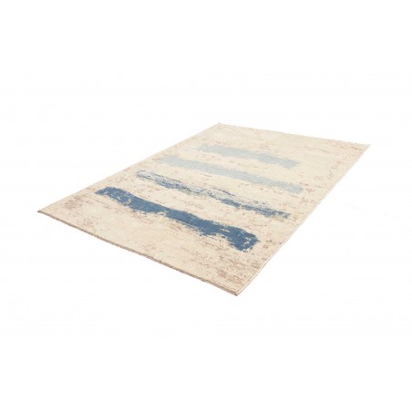 Tappeto bianco 174x236