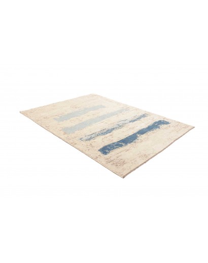Tappeto bianco 174x236