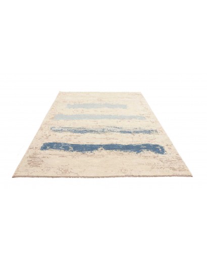 Tappeto bianco 174x236