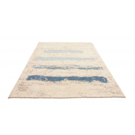 Tappeto bianco 174x236