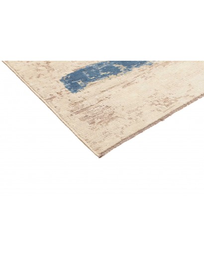 Tappeto bianco 174x236