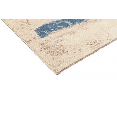 Tappeto bianco 174x236