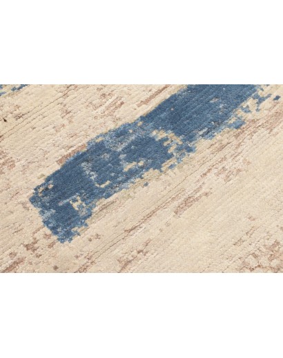 Tappeto bianco 174x236