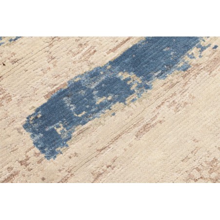 Tappeto bianco 174x236
