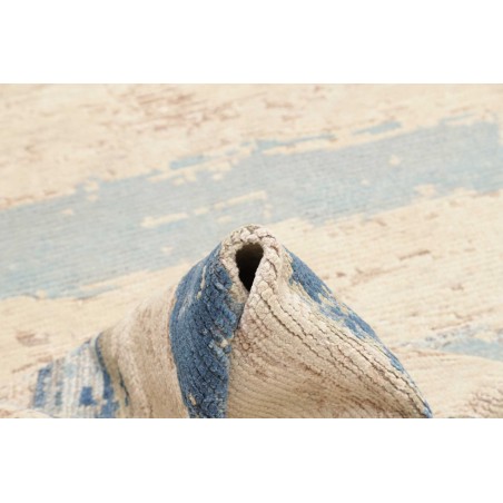 Tappeto bianco 174x236