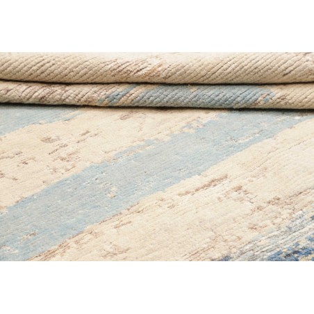 Tappeto bianco 174x236