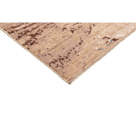 Tappeto bianco beige 169x246