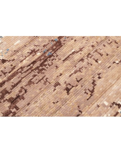 Tappeto bianco beige 169x246