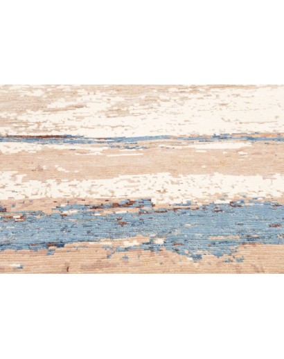 Tappeto bianco beige 169x246