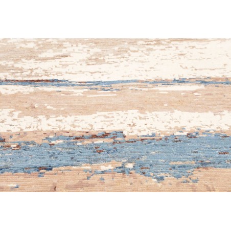 Tappeto bianco beige 169x246