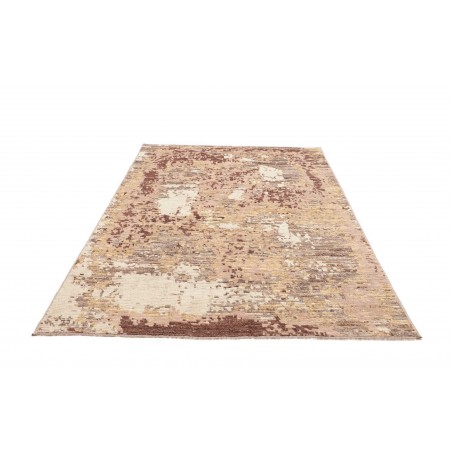Tappeto beige 167x253