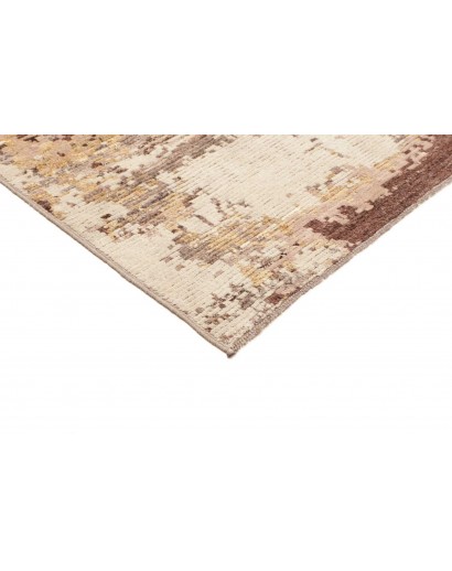 Tappeto beige 167x253