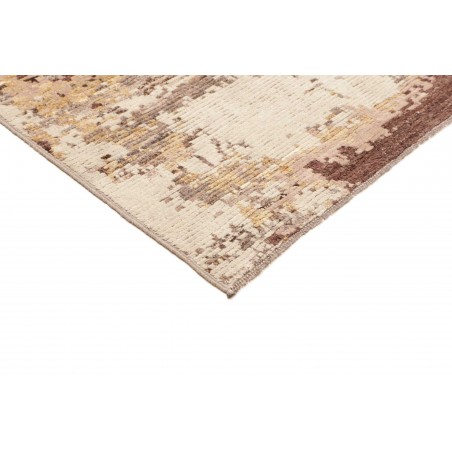 Tappeto beige 167x253