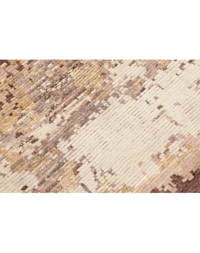 Tappeto beige 167x253