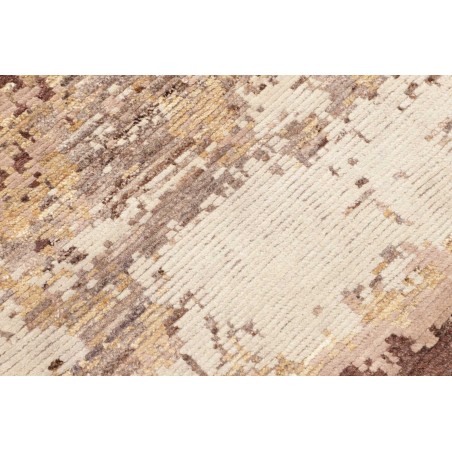 Tappeto beige 167x253