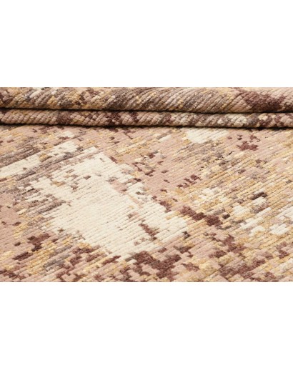 Tappeto beige 167x253
