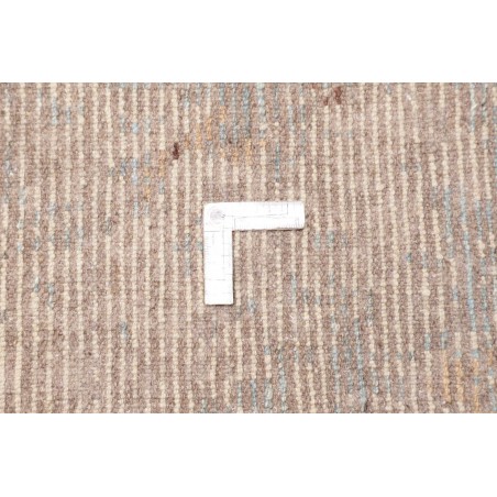 Tappeto bianco azzurro 174x250