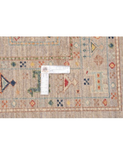 Tappeto Rubin Pakistan bianco 150x202