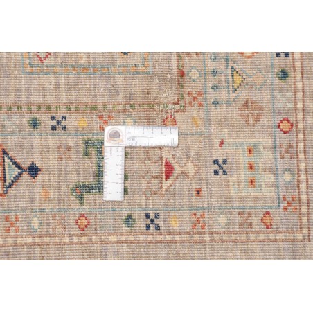 Tappeto Rubin Pakistan bianco 150x202