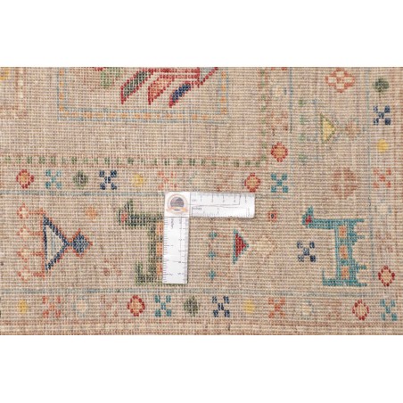 Tappeto Rubin Pakistan beige grigio 169x238