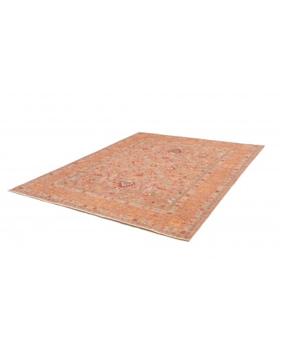 Tappeto Zigler Fine Pakistan marrone 207x251