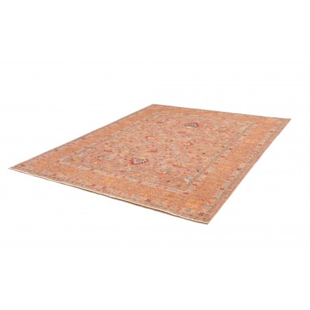 Tappeto Zigler Fine Pakistan marrone 207x251