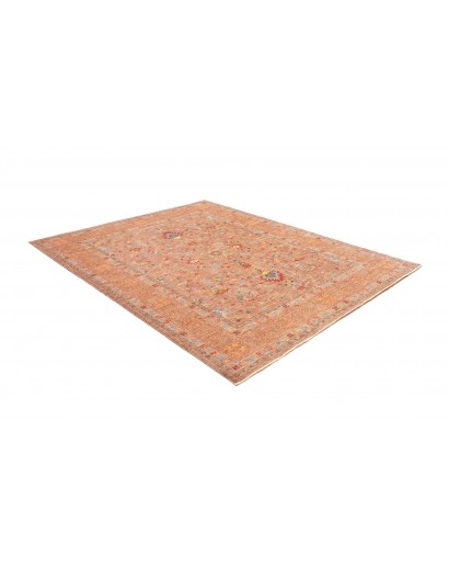 Tappeto Zigler Fine Pakistan marrone 207x251