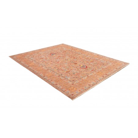 Tappeto Zigler Fine Pakistan marrone 207x251